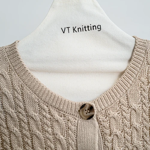 Ladies Long Sleeveless Cardigan Waistcoats