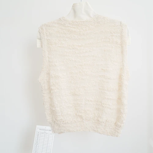 Resort Wear Women's Vest Resort Wear Women's Vest