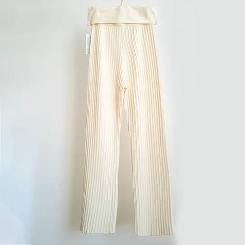 Women's Knit Pants with Pockets Women's Knit Pants with Pockets