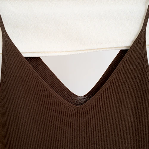 Women's Petite Sweater Vest