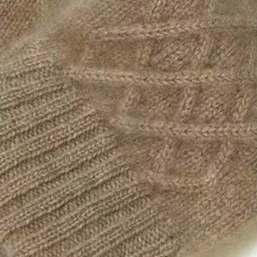 Cashmere Lined Glove factory