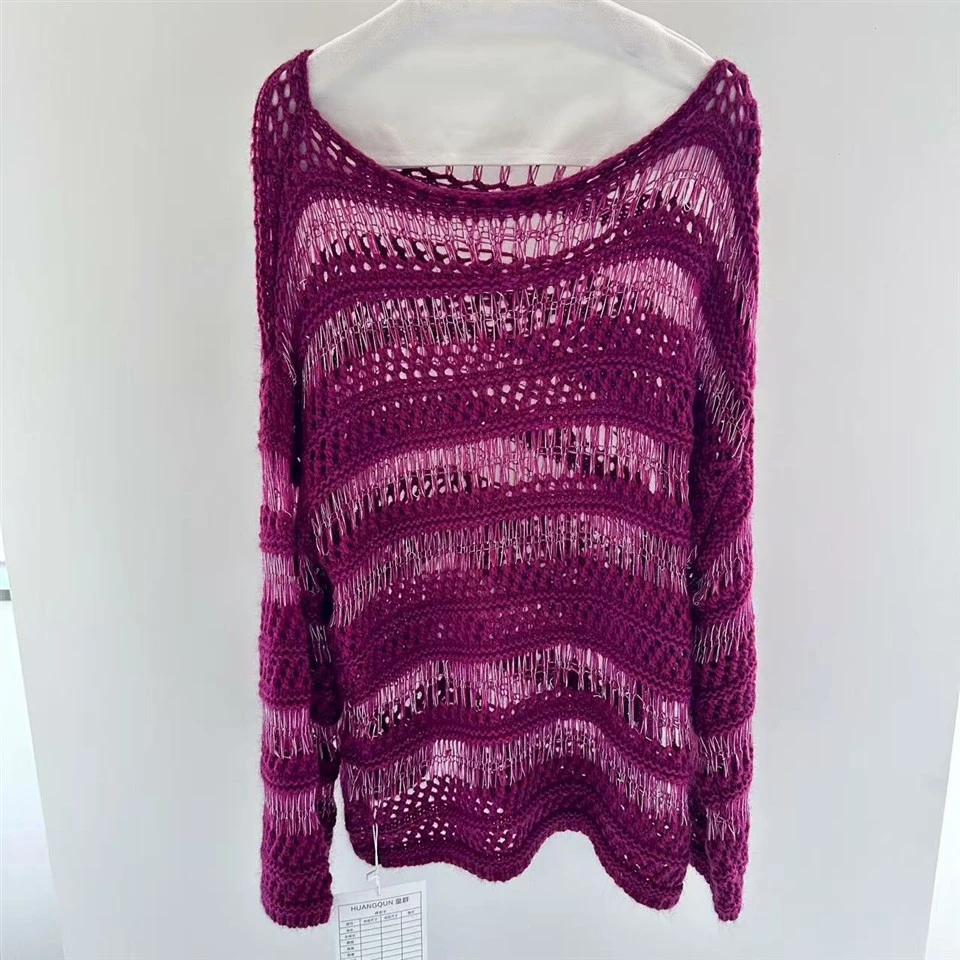 Designer Knitwear For Women