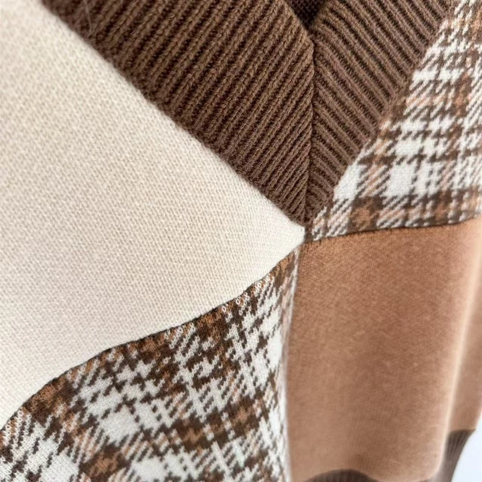 Designer Wool Vneck Sweaters suppliers