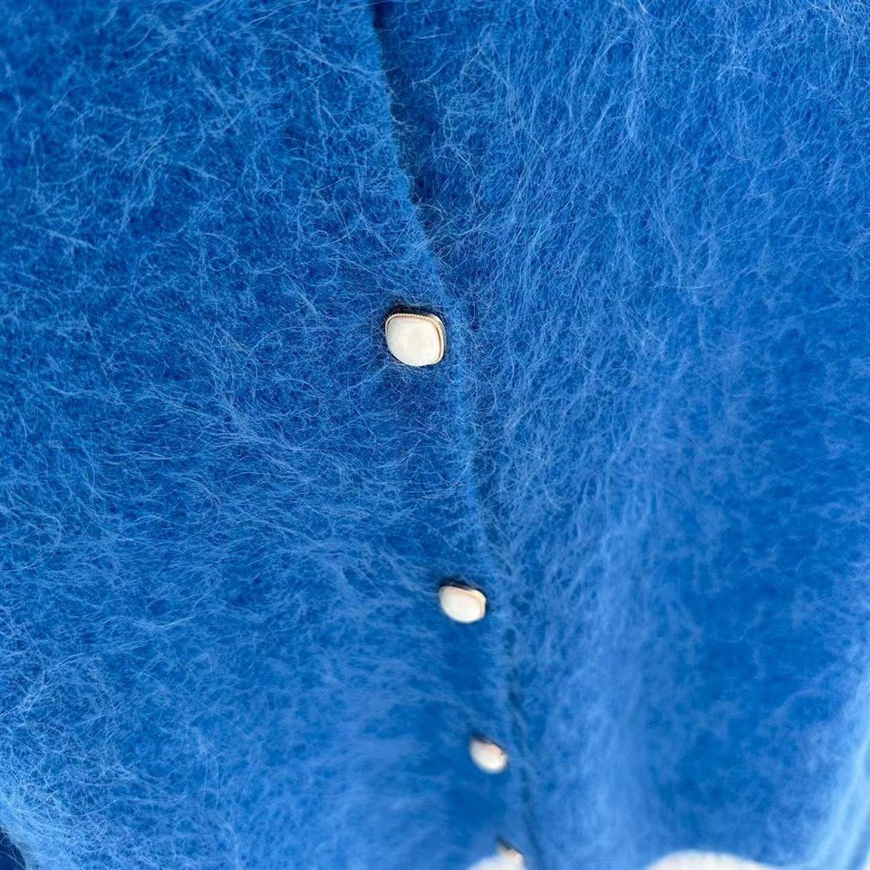 High End Women's Cashmere Blend Tops suppliers