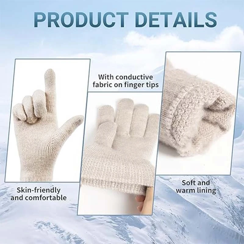 Knit Mittens best