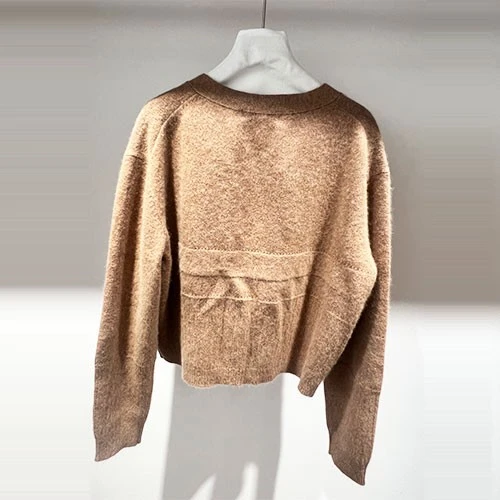 Long Sweater Design Ladies