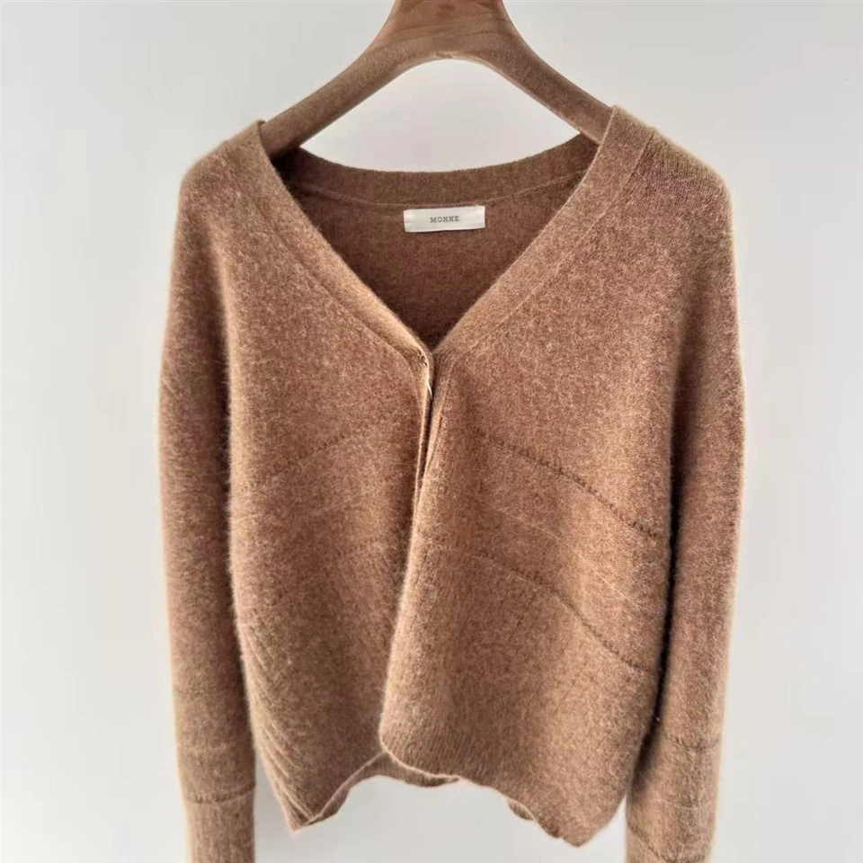 Luxury Women's Outdoor Coat