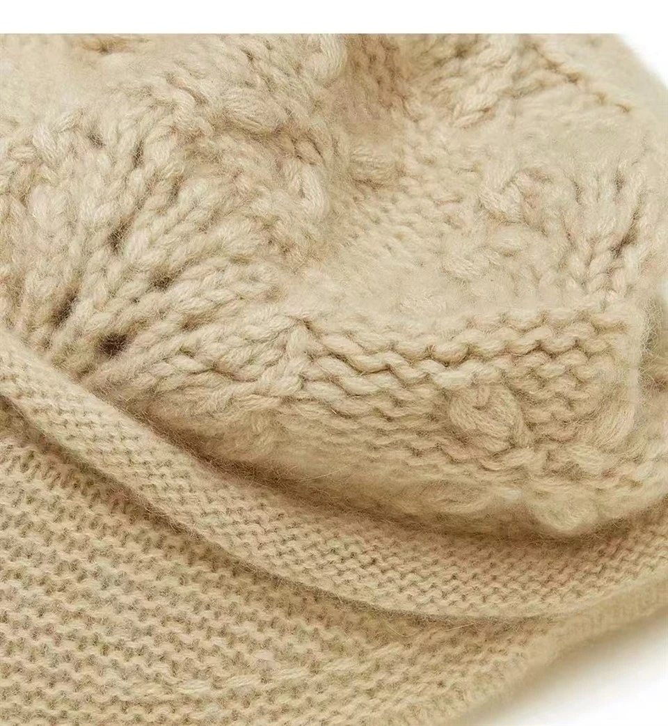 Merino Wool Hat factory