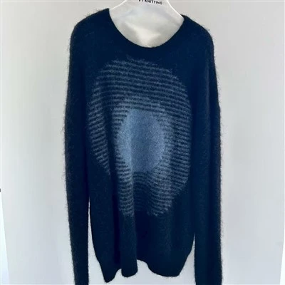 Boutique - stiilis villakilpkonniti topsid