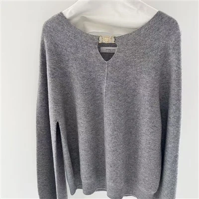 Cashmere'i disainerite kampsunid