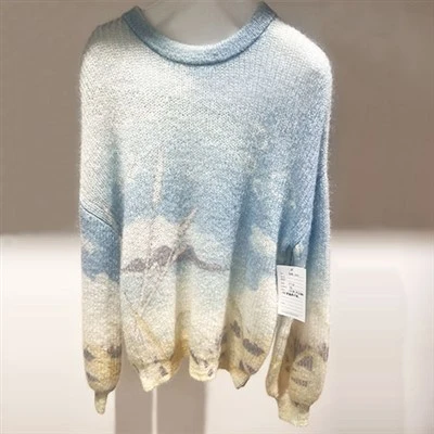 Kujundaja Cerwneck kampsunid