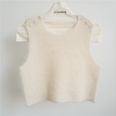 Kootud hübriidvest