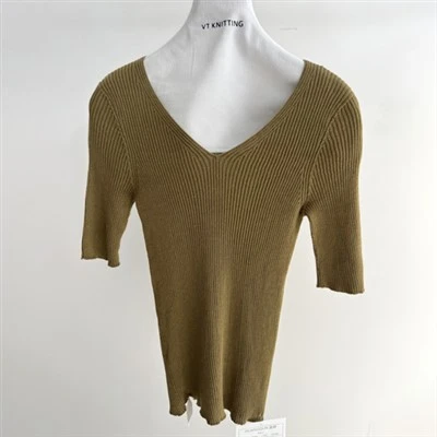 Merino tank naistele