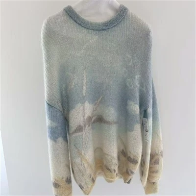 Premium Merino villa naiste kampsunid