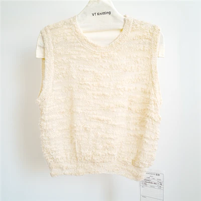 Resort Wear naiste vest