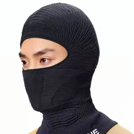 Windproof Wool Hat For Outdoor