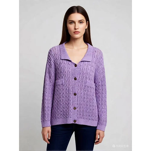 Women's Basic Stretch Knit Clothing