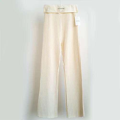 Women's Knit Pants With Pockets Women's Knit Pants With Pockets