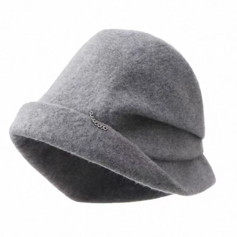 Wool Hats For City Wear Wool Hats For City Wear