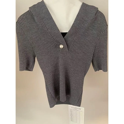 Wool Pullover Sweater Women's suppliers