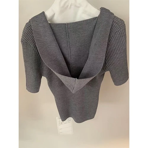 Wool Pullover Sweater Women's factory