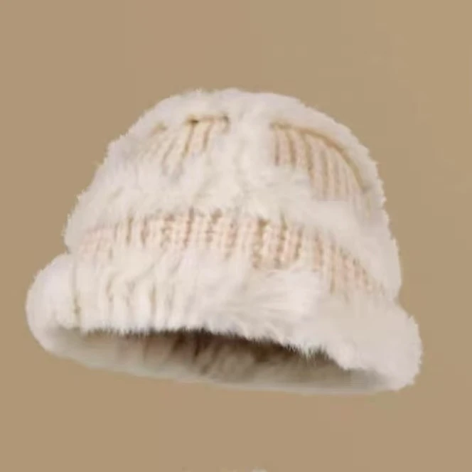 Wool Vintage Hat